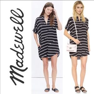 Madewell Courier dress